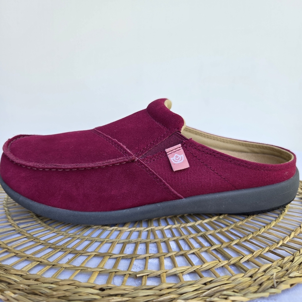 NWOT Spenco Footwear Siesta Via Size-9.5 - Picture 2 of 12